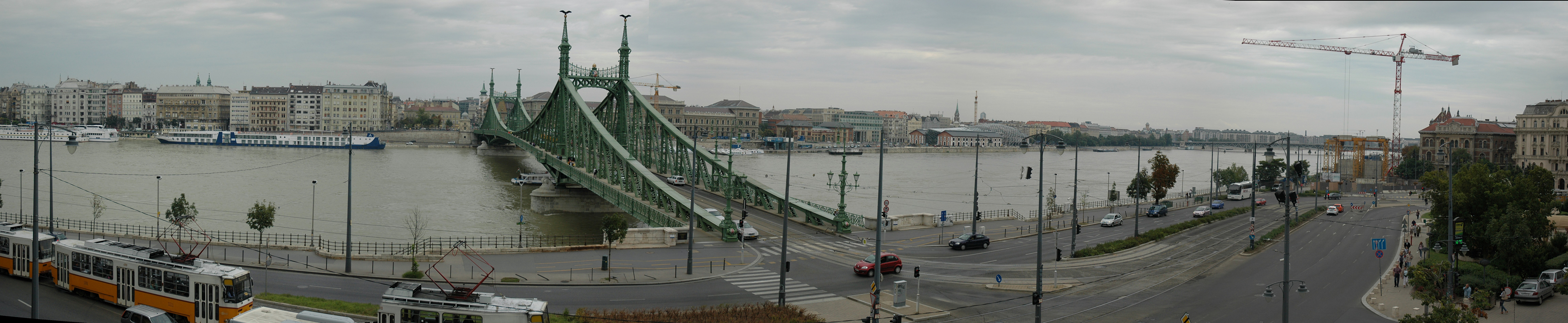 panorama